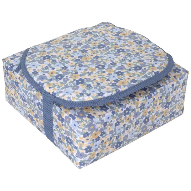 Réhausseur nomade Easy up Flowers Baby to Love Produit 3