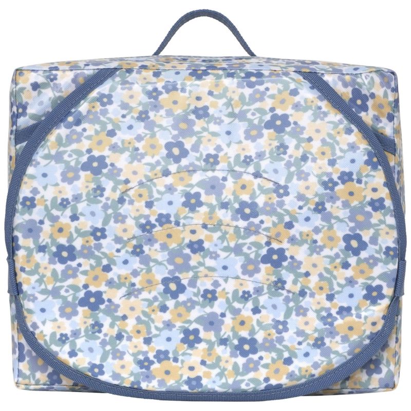 Réhausseur nomade Easy up Flowers Baby to Love Produit 5