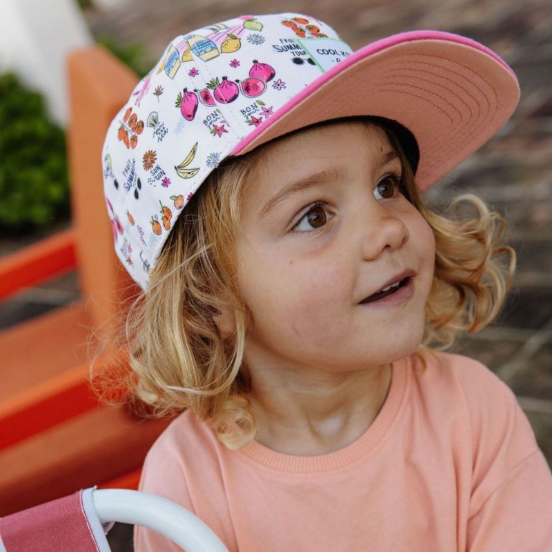 Casquette Fresh Juice (6 ans et +) Hello Hossy Ambiance 7