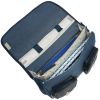 Cartable A4 maternelle Totaly Navy (35 cm) Caméléon Produit ouvert 4