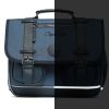 Cartable A4 maternelle Totaly Navy (35 cm) Caméléon Produit 6