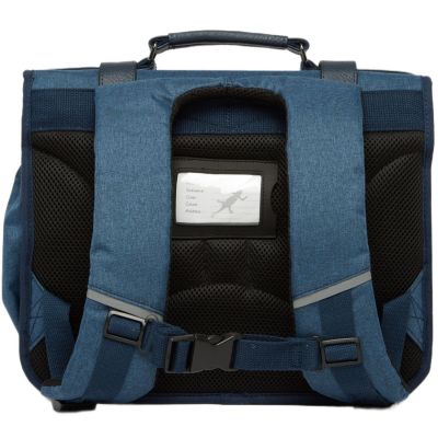 Cartable A4 maternelle Totaly Navy (35 cm)