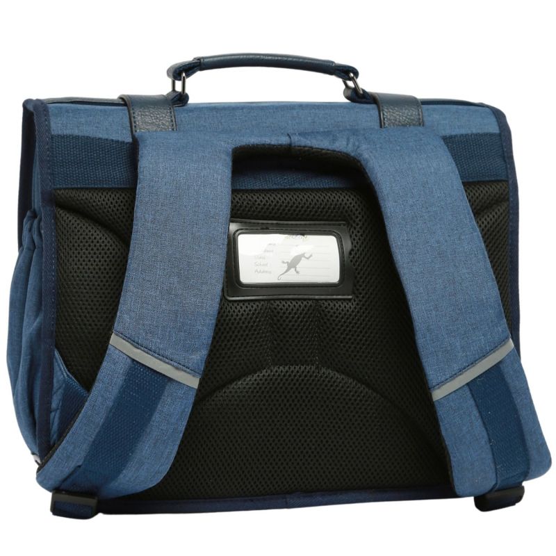 Cartable A4 maternelle Totaly Navy (35 cm) Caméléon Produit 3
