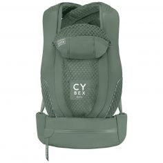 Porte-bébé en mesh 3D Coya Carrier Leaf Green - Cybex