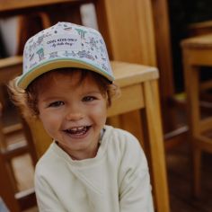 Casquette Lalalandes (9-18 mois)