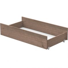 Tiroir de lit Jazzy (pour lit 60 x 120 cm) - Sauthon mobilier