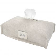 Housse pour lingettes Felt-Calm - Babyshower