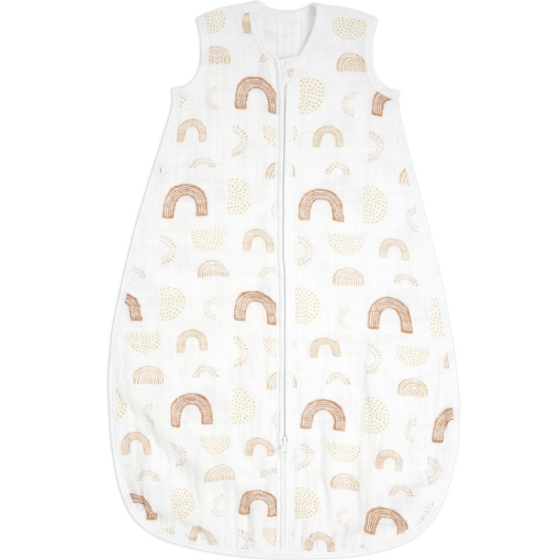 Gigoteuse légère en coton TOG 1 keep rising oh happy day (6-18 mois) aden + anais