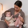 Doudou You&Me Pink Doomoo Ambiance 2