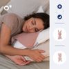 Doudou You&Me Pink Doomoo Ambiance 9
