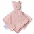 Variation Rose du produit Doudou You&Me Pink de la marque Doomoo