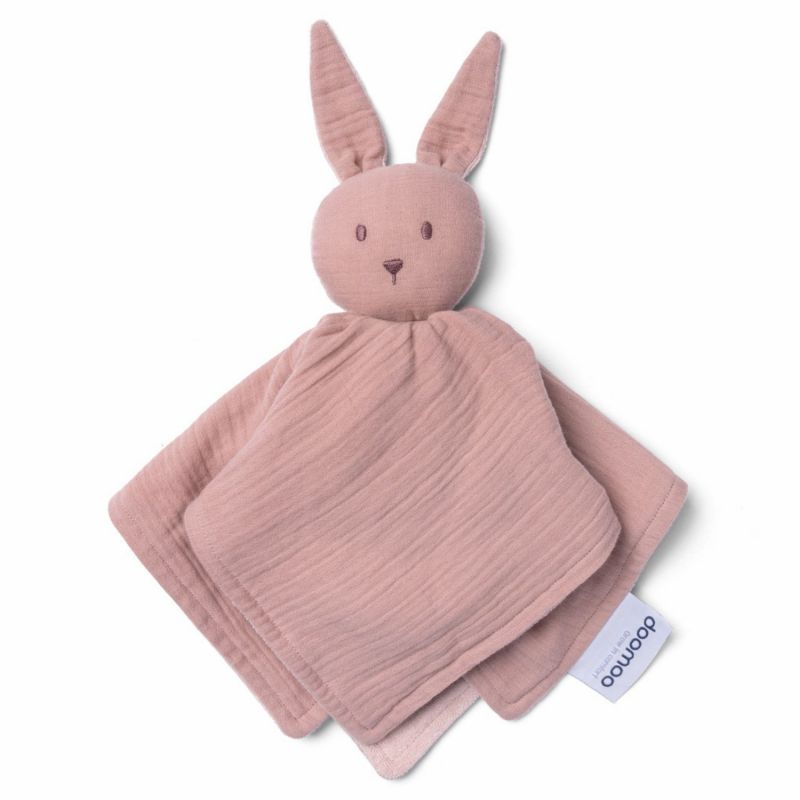 Doudou You&Me Pink Doomoo Produit 3