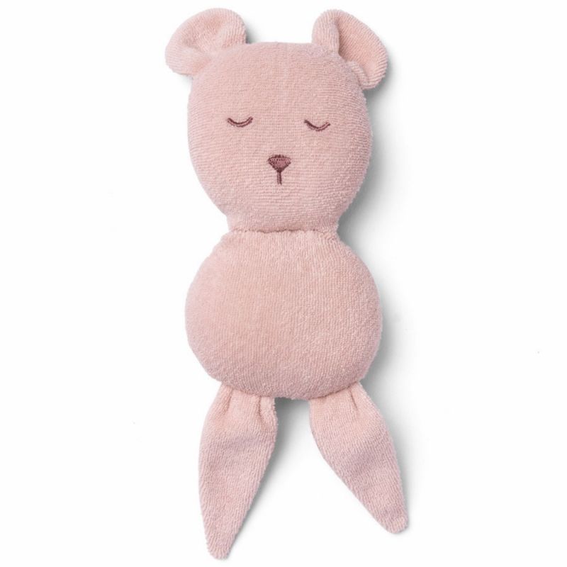 Doudou You&Me Pink Doomoo Produit 5