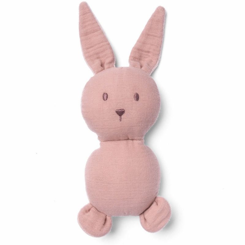 Doudou You&Me Pink Doomoo Produit 6