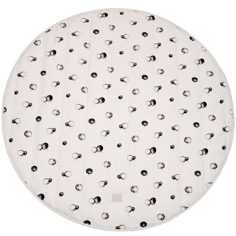 Tapis de jeu Beige Bog Jojo Factory