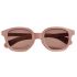 Lunettes de soleil Square Lucky Guimauve (9-24 mois) - Béaba
