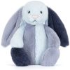 Peluche Lapin Puddlesea Original (31 cm) Jellycat Produit 3