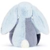 Peluche Lapin Puddlesea Original (31 cm) Jellycat Produit 4