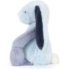 Peluche Lapin Puddlesea Original (31 cm) Jellycat Produit 5