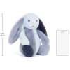 Peluche Lapin Puddlesea Original (31 cm) Jellycat Produit 8