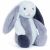 Variation Bleu du produit Peluche Lapin Puddlesea Original (31 cm) de la marque Jellycat