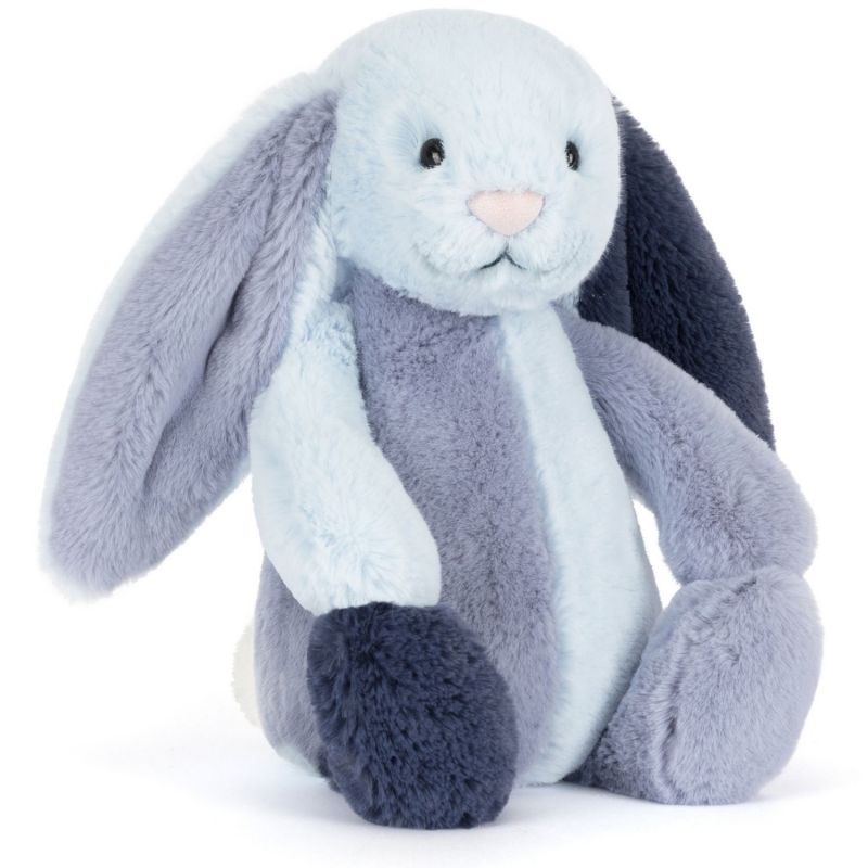 Peluche Lapin Puddlesea Original (31 cm) Jellycat Produit 1