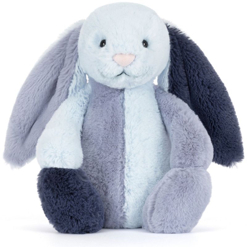 Peluche Lapin Puddlesea Original (31 cm) Jellycat Produit 3