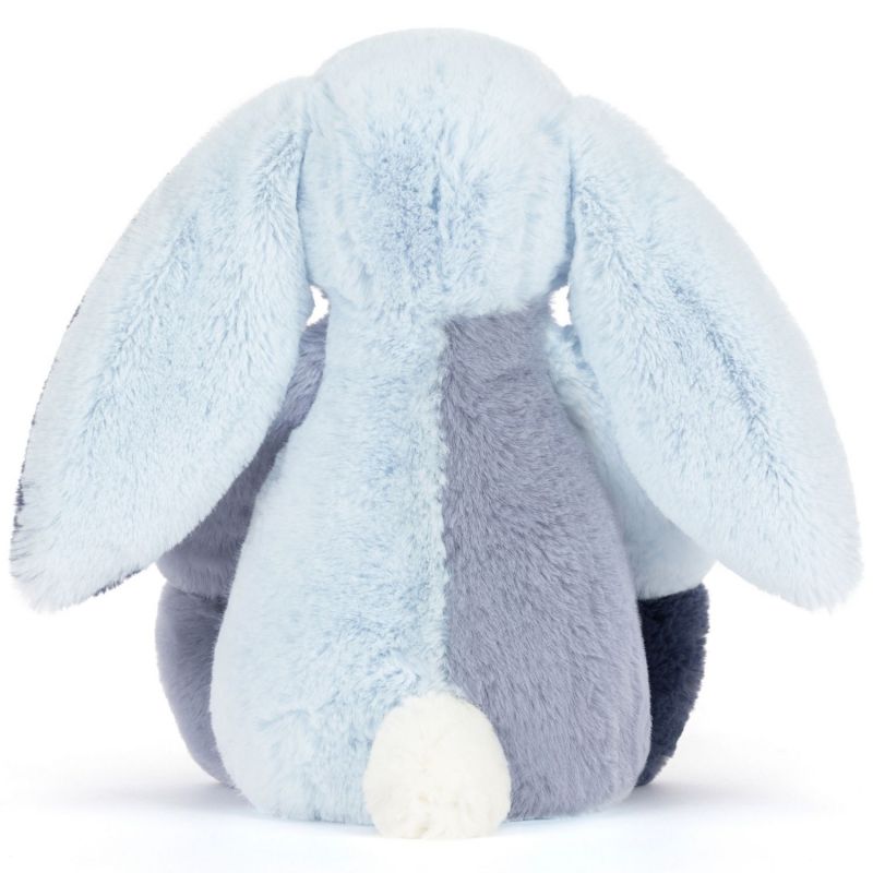Peluche Lapin Puddlesea Original (31 cm) Jellycat Produit 4