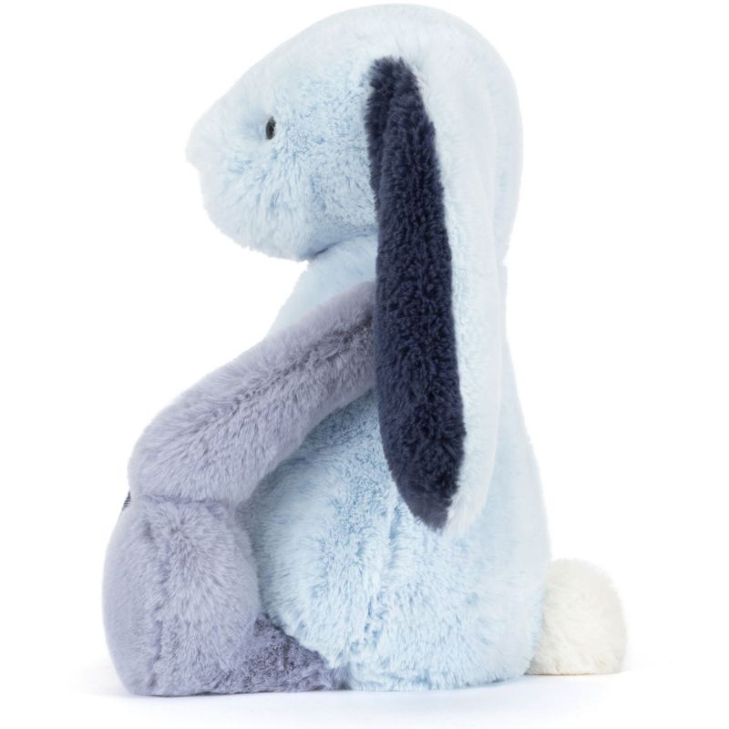 Peluche Lapin Puddlesea Original (31 cm) Jellycat Produit 5
