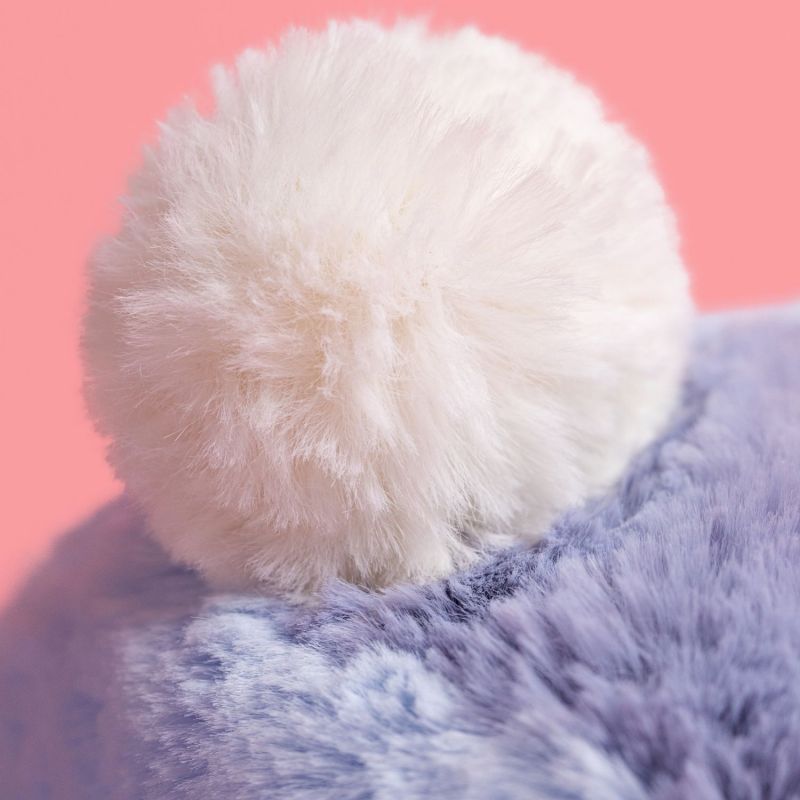 Peluche Lapin Puddlesea Original (31 cm) Jellycat Ambiance 7