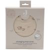 Housse de matelas à langer en jersey Woolly (50 x 70 cm) Jollein Packaging 7
