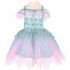 Déguisement fée bleu et rose (3-5 ans) - Travis Designs Déguisement fée bleu et rose (3-5 ans) - Travis Designs