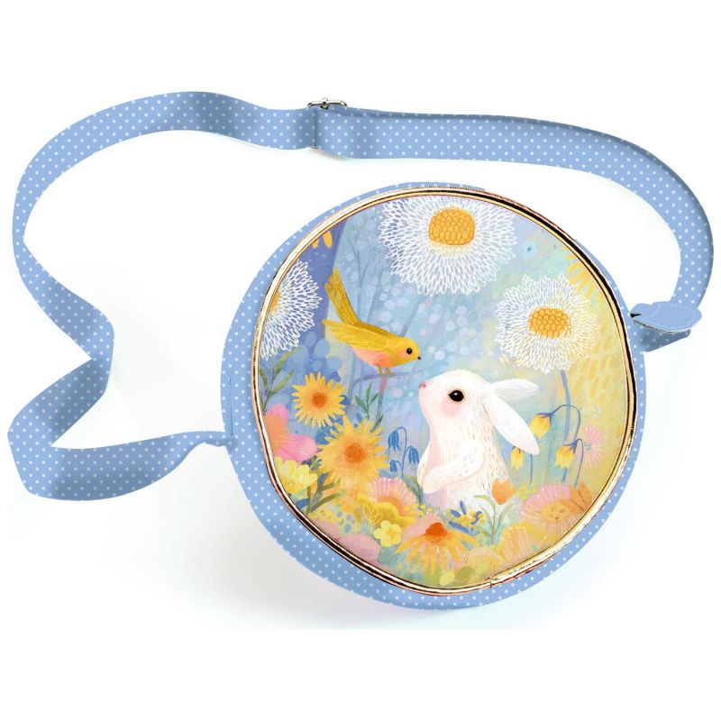 Sac bandoulière Lapin Djeco Produit 1