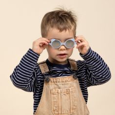 Lunettes de soleil Ourson Bleu clair (12-24 mois)