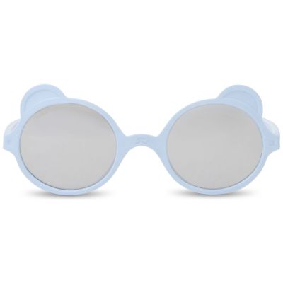 Lunettes de soleil Ourson Bleu clair (12-24 mois) KI et LA