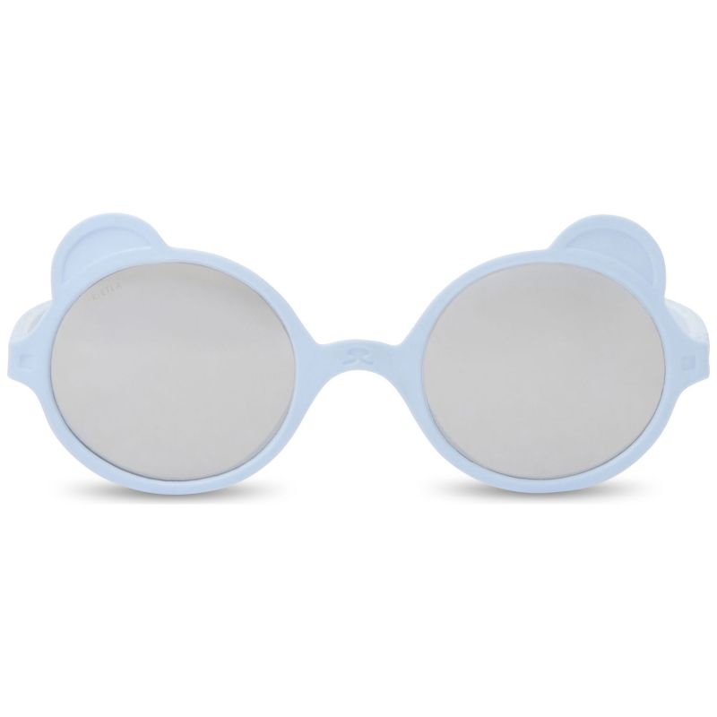 Lunettes de soleil Ourson Bleu clair (12-24 mois) KI et LA Produit 1