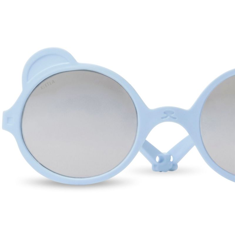 Lunettes de soleil Ourson Bleu clair (12-24 mois) KI et LA Produit 6