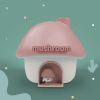 Humidificateur Maison Champignon Rose Mary's Ambiance 5
