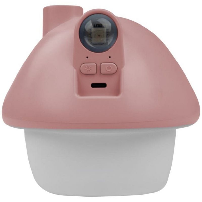 Humidificateur Maison Champignon Rose Mary's Produit 3