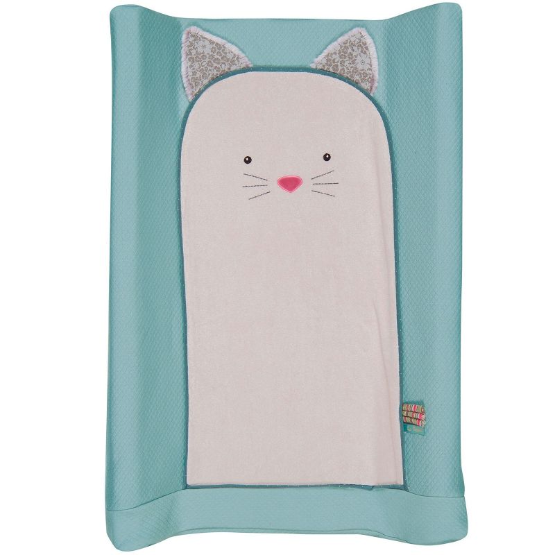 Matelas à langer  Les Pachats (45 x 70 cm) Moulin Roty