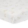 Drap-housse lit bébé Baby Bunny (60 x 120 cm) Little Dutch Produit 1