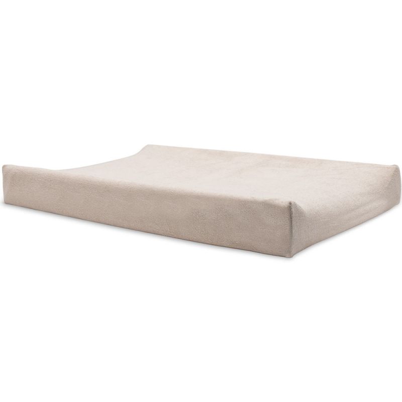 Housse matelas à langer en éponge Wild Rose (50 x 70 cm) Jollein Produit 1 grande taille