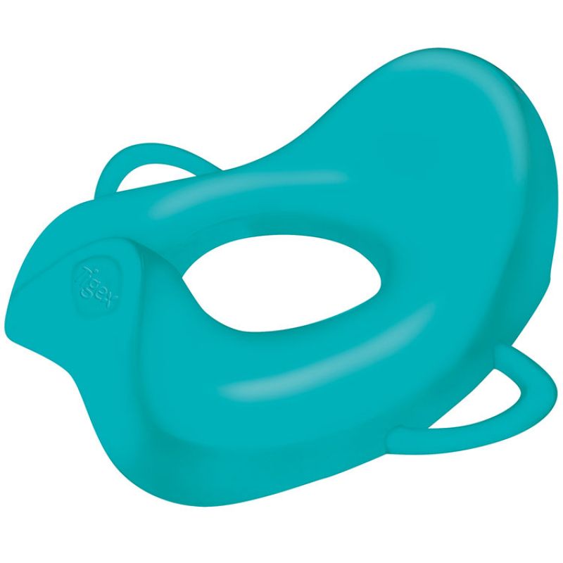 Réducteur de toilette Emeraude Tigex