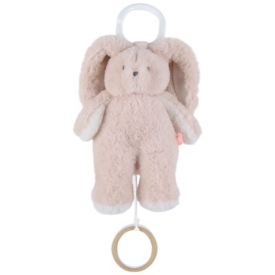 Peluche musicale Rosie (20 cm)
