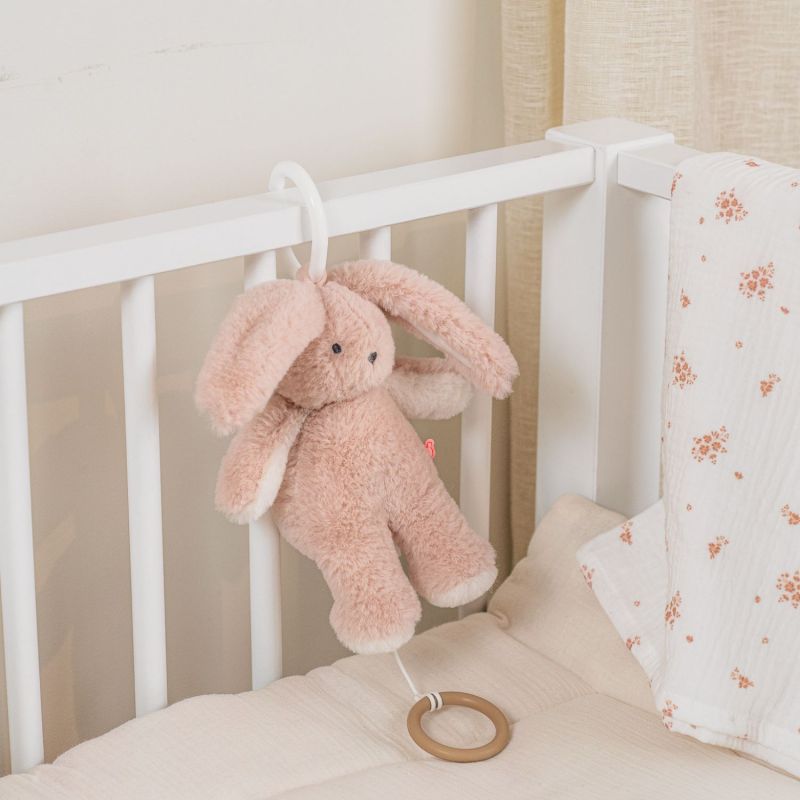 Peluche musicale Rosie (20 cm) Noukie's Ambiance 2