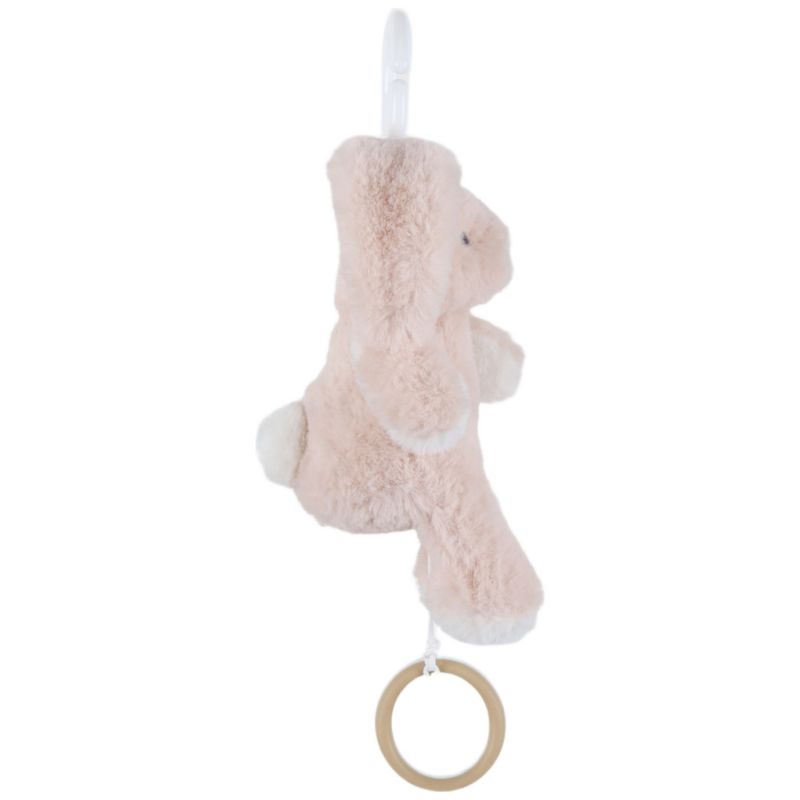 Peluche musicale Rosie (20 cm) Noukie's Produit 4