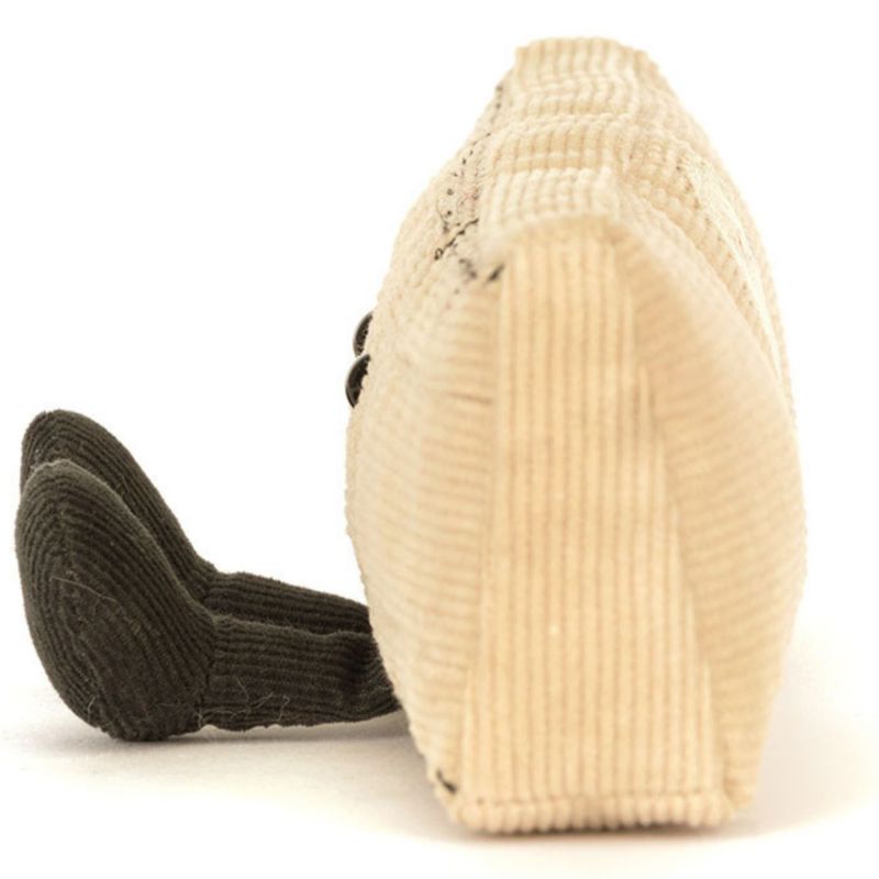 Peluche Amuseable Règle (20 cm) Jellycat Produit 4