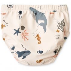 Culotte de bain Anthony Sea Creature (2 ans)