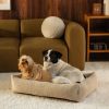 Lit douillet pour animaux L Biscuit Wigiwama Ambiance 2
