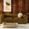 Lit douillet pour animaux L Biscuit Wigiwama Ambiance 6